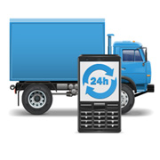 Տրանսպորտային Բեռնափոխադրումներ