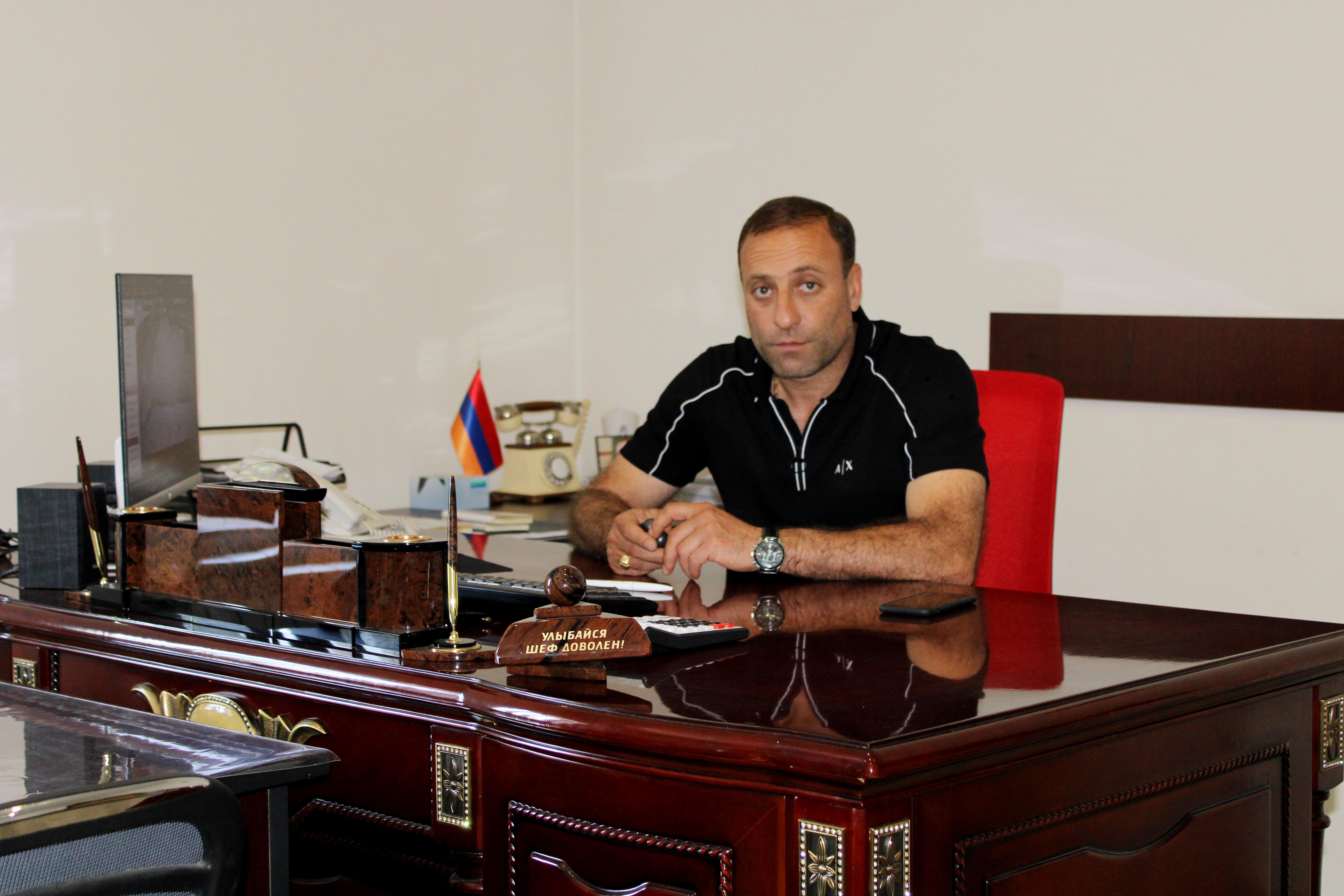 Աղվան Ավետիսյան