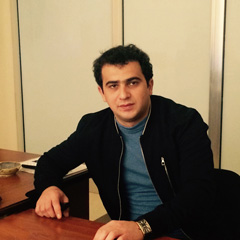 Կարեն  Մուրադյան